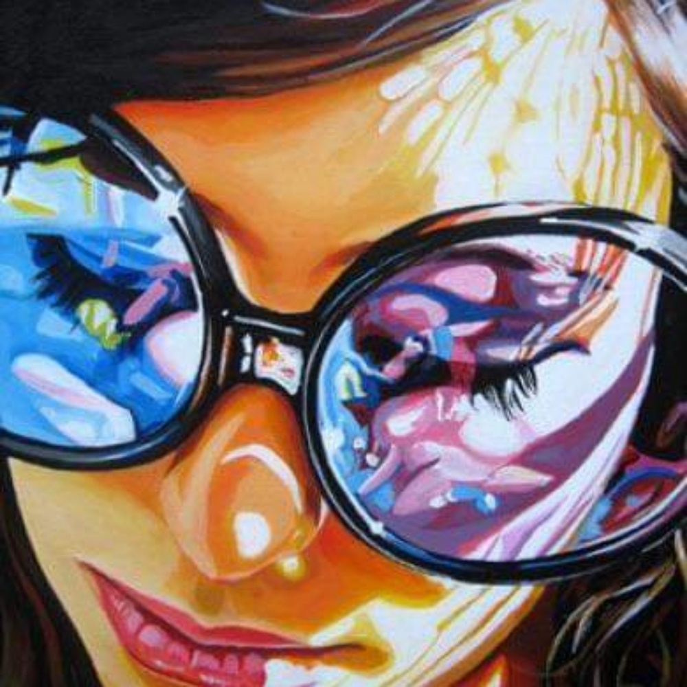 Meet your Posher, Jamey